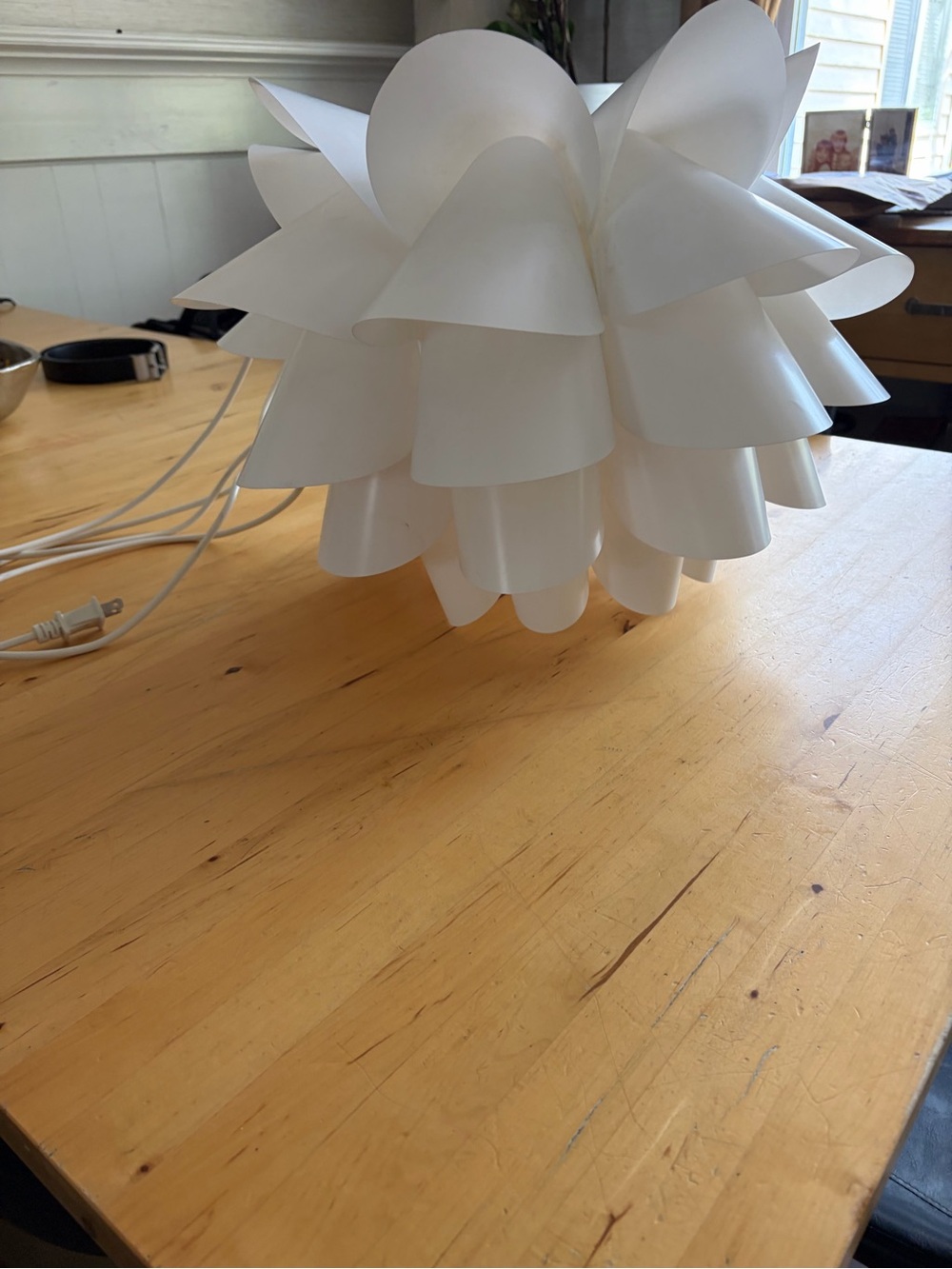 IKEA Knappa Pendant Lamp